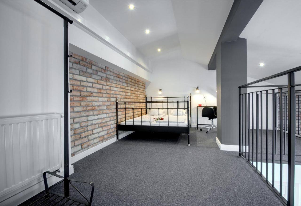 Apartament Romantyczny Zamkowa15 Красков Екстериор снимка