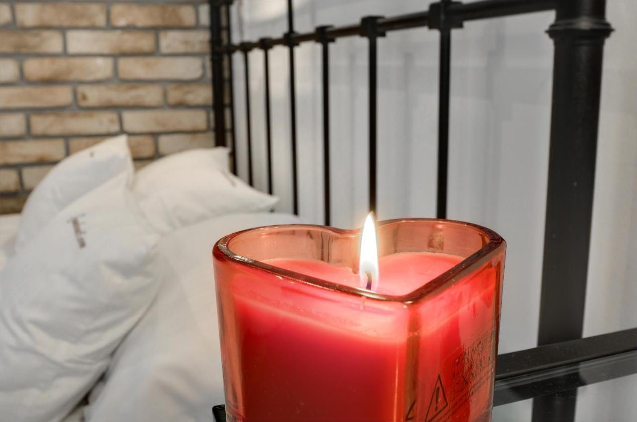 Apartament Romantyczny Zamkowa15 Красков Екстериор снимка