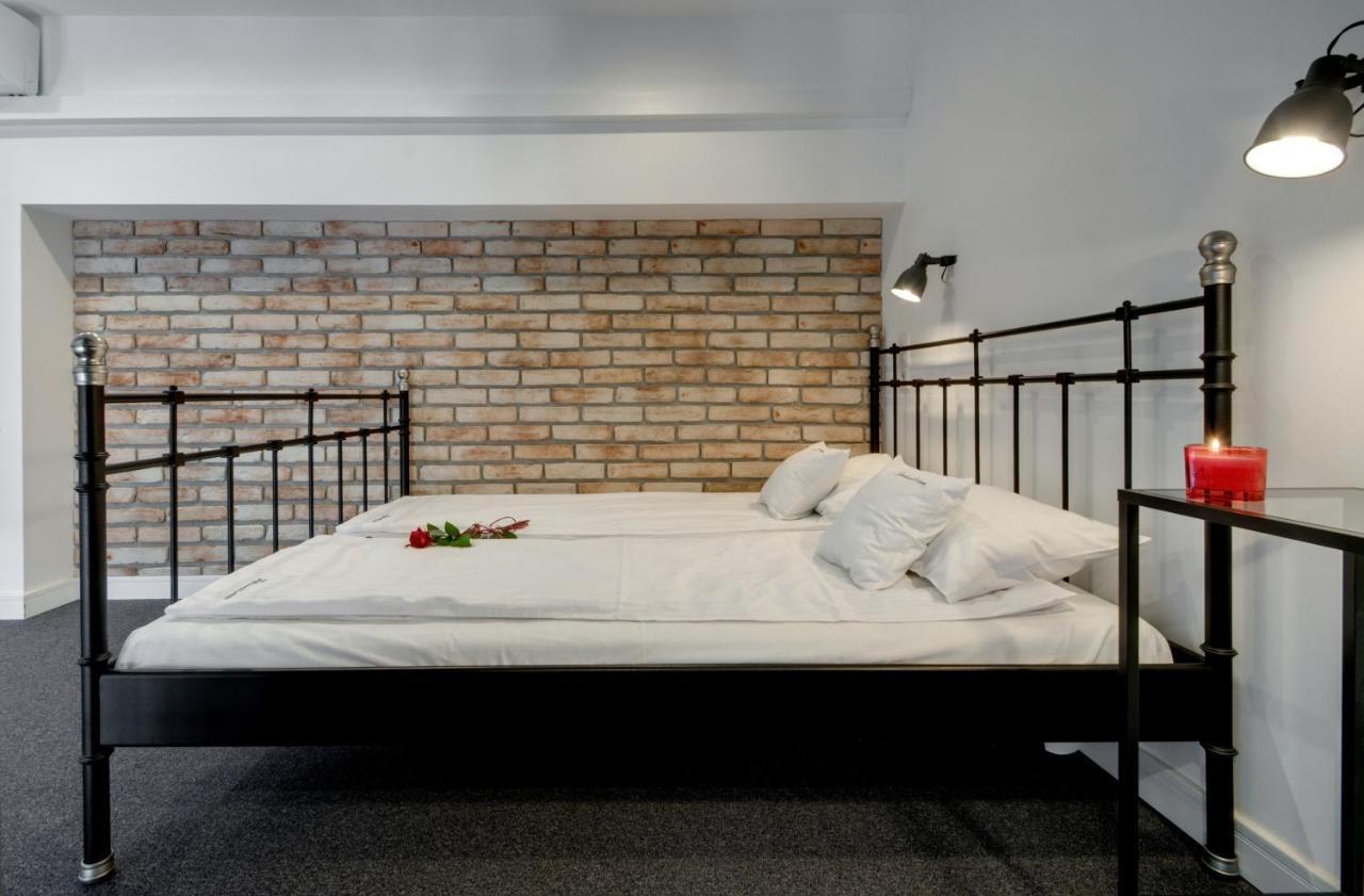 Apartament Romantyczny Zamkowa15 Красков Екстериор снимка
