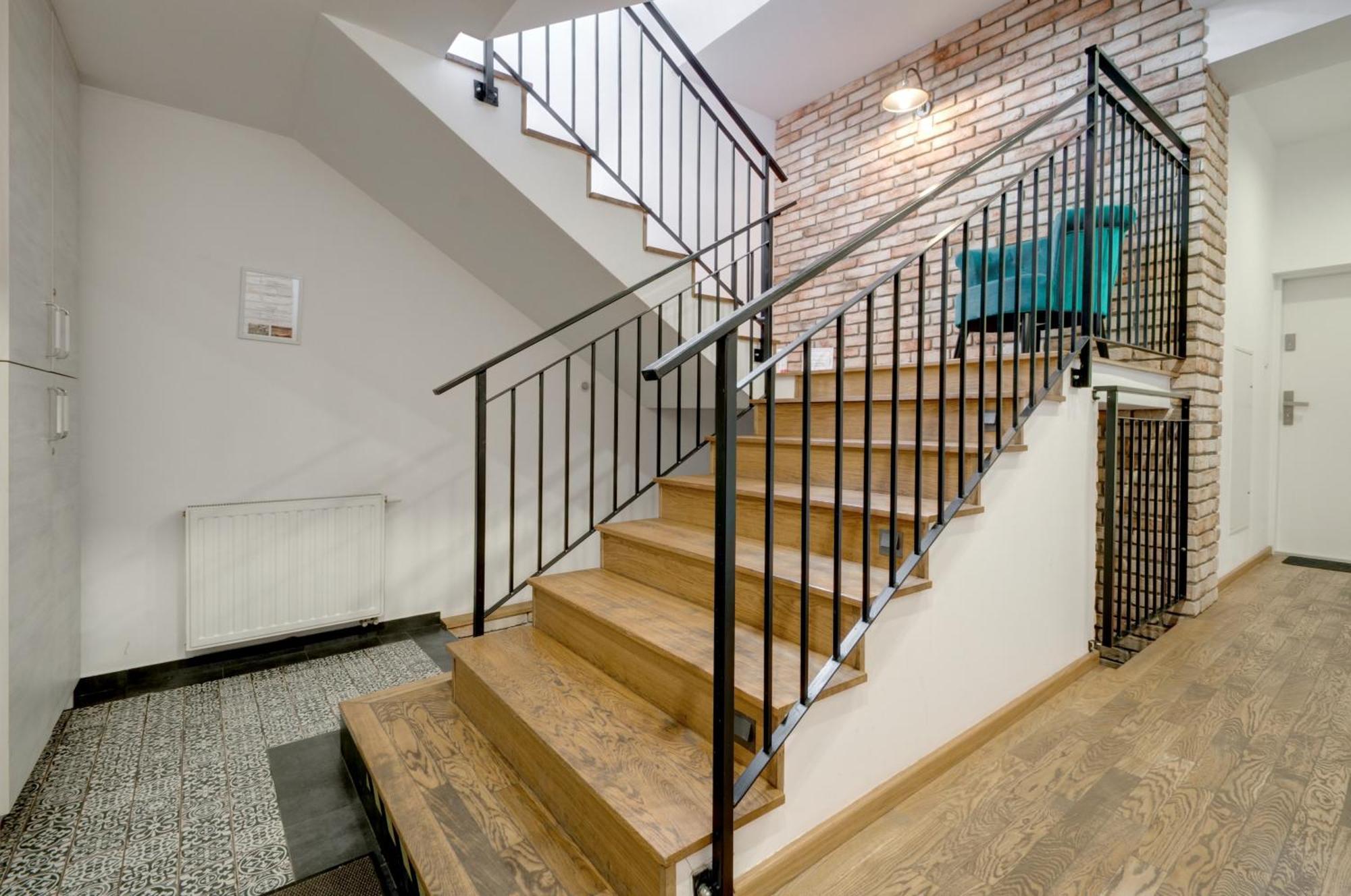 Apartament Romantyczny Zamkowa15 Красков Екстериор снимка
