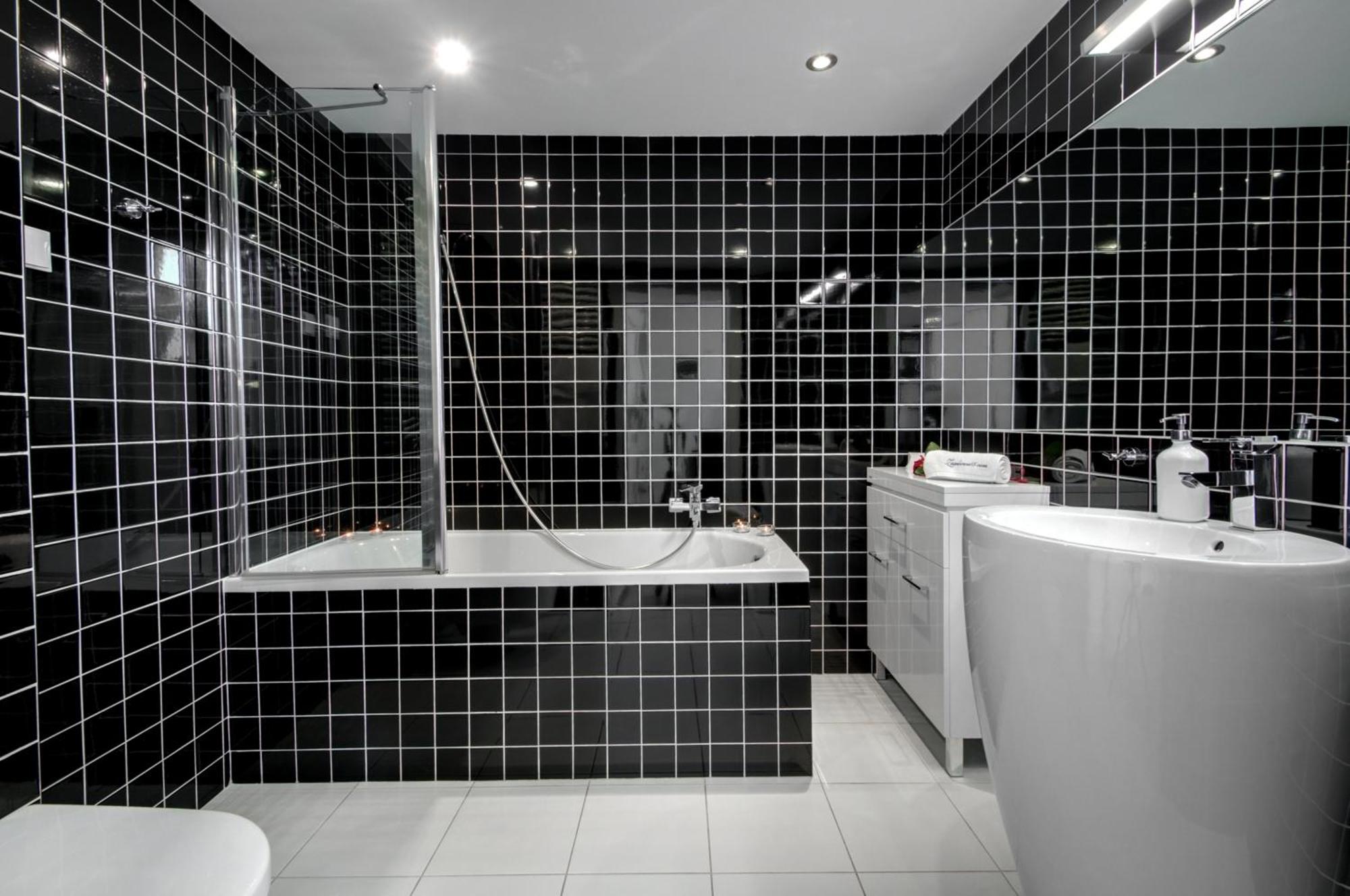 Apartament Romantyczny Zamkowa15 Красков Екстериор снимка